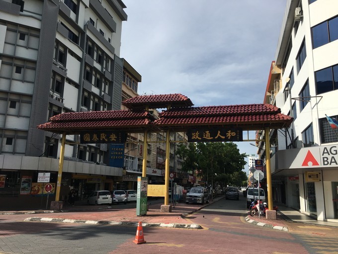 马来西亚亚庇旅游景点,沙巴州亚庇市旅游攻略