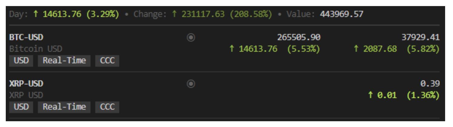 2018美国股票行情,使用shell命令所带来的收获