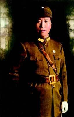 陕西出生的名人伟人，你都听说过哪些