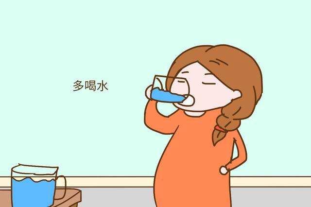 37周羊水稍浑浊,孕39周羊水浑浊