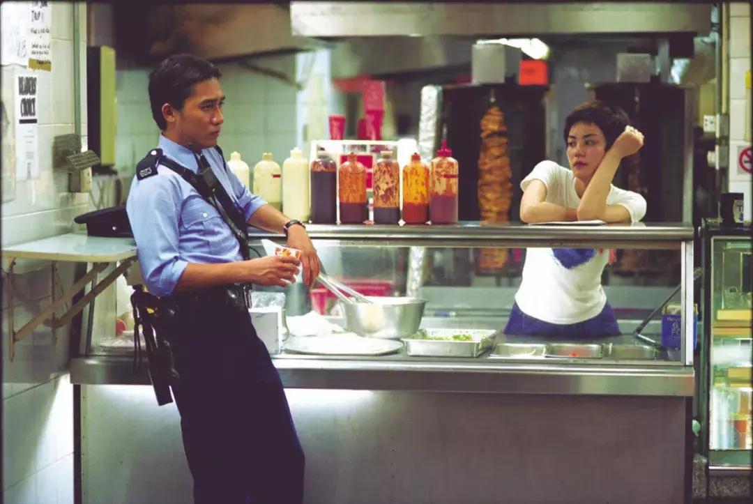 张家辉杨紫综艺节目视频,杨紫和张家辉演的电影叫什么名