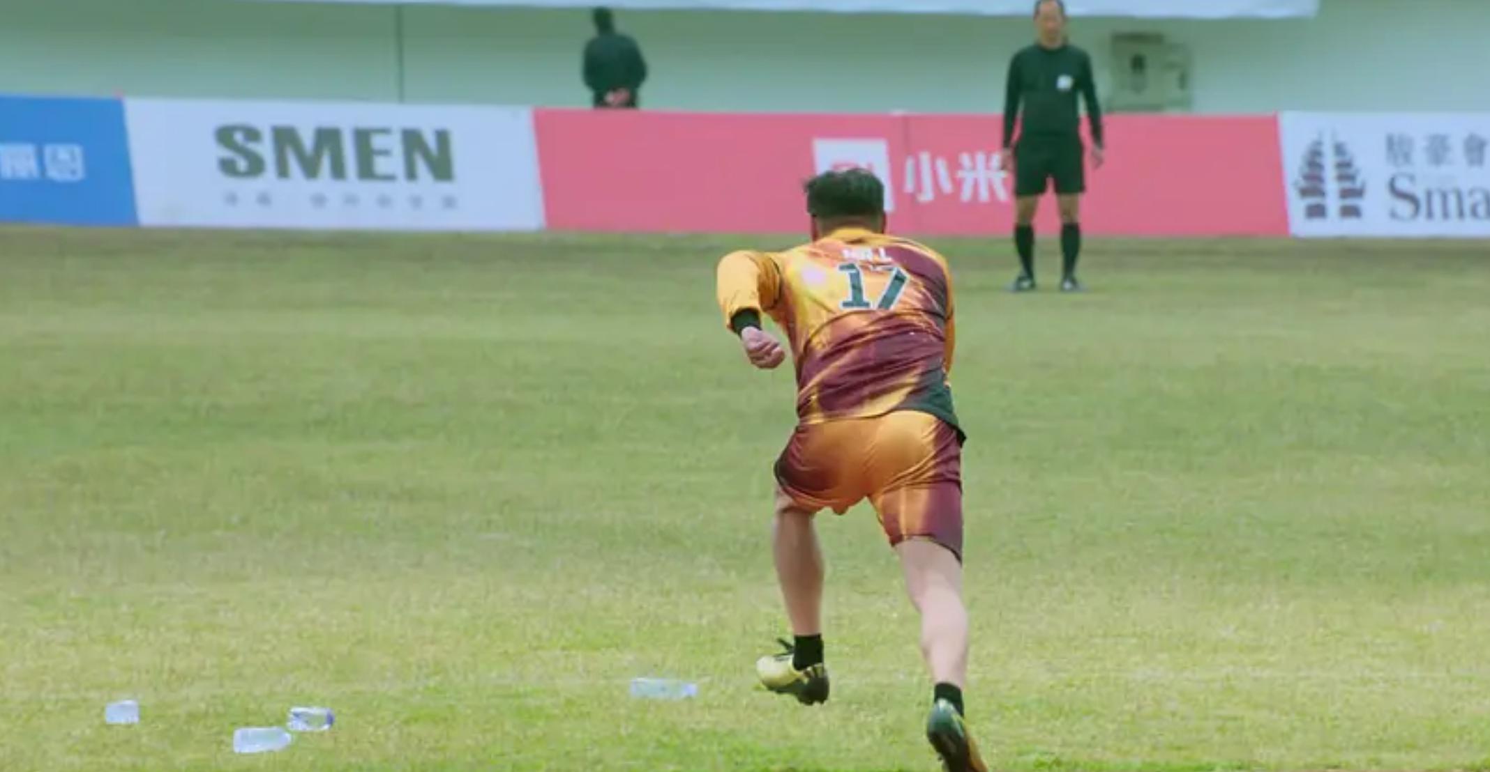 沈腾魏翔士兵,魏翔当了几年兵