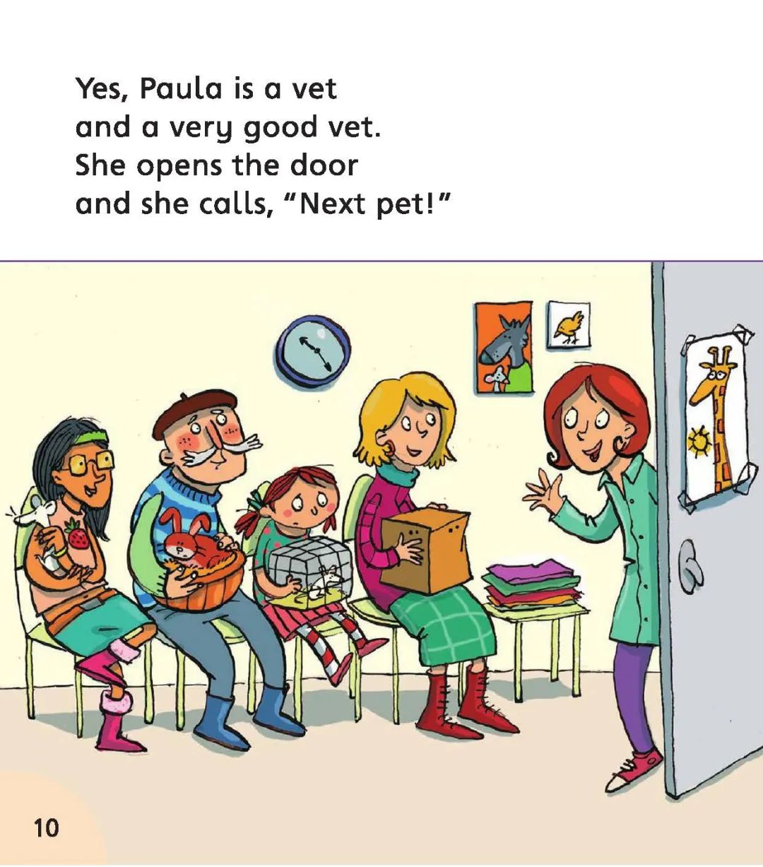 原版牛津阅读树7-9阶整套40册,牛津树英文原版绘本外教阅读