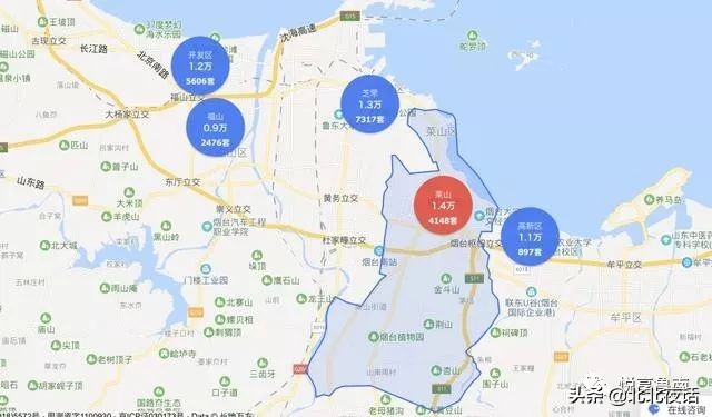 烟台最近两年适合买房吗,山东烟台2021购房