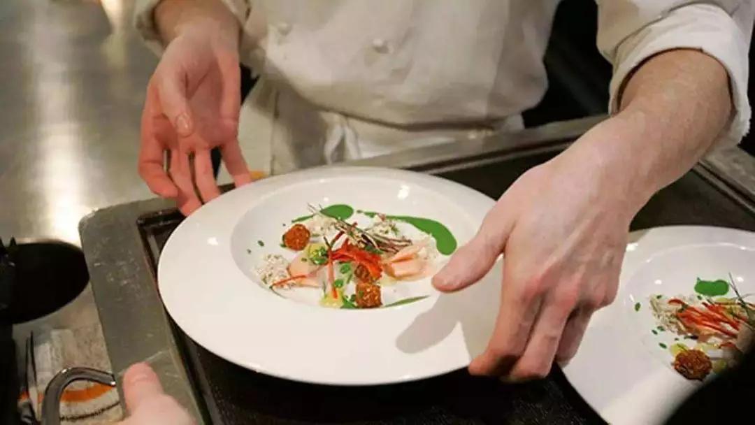 中国厨师日本料理厨师谁更厉害,日本十大顶级高级厨师