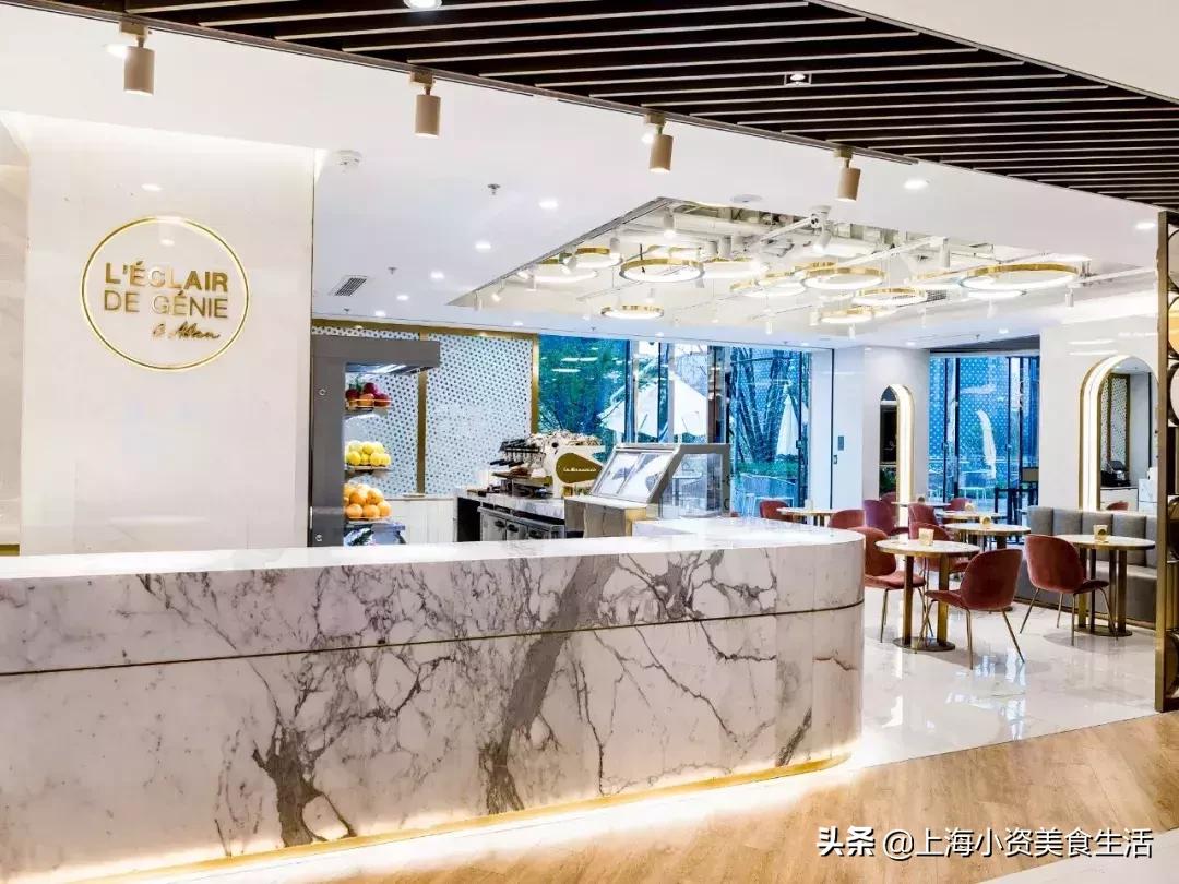 惊艳世界的网红美食,一次打卡100家网红美食