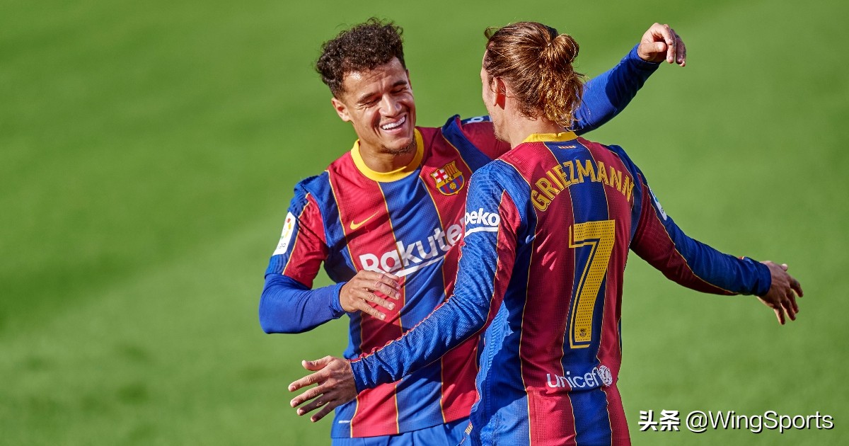 巴塞罗那球员减薪,巴塞罗那废掉的天才球员