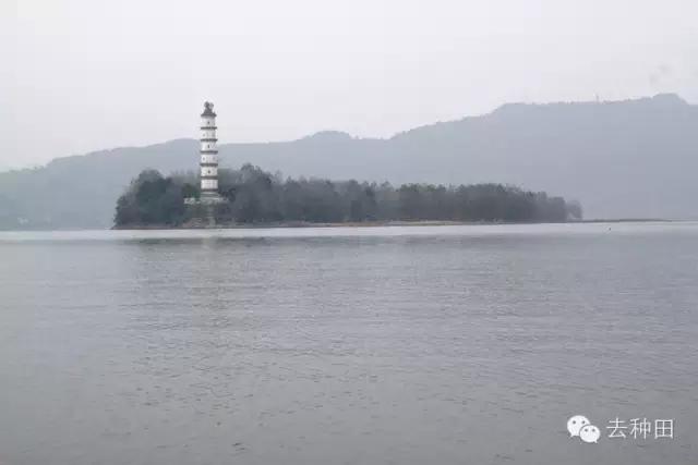 感受沅陵的魅力,不一样的沅陵