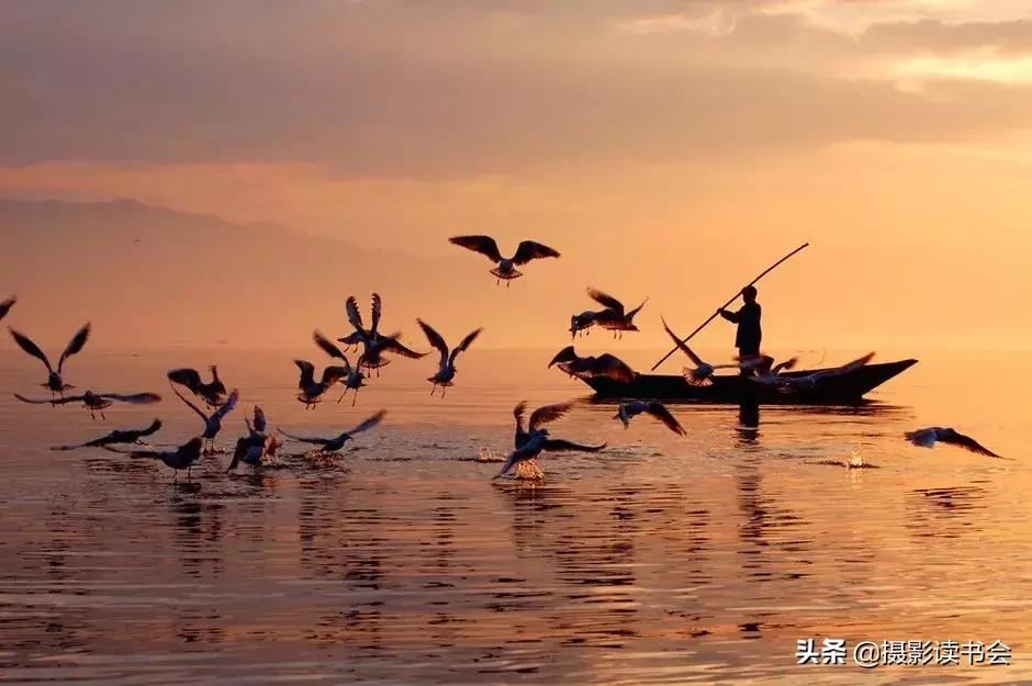 摄影人必须知道的三大问题,摄影人都有的30个优点