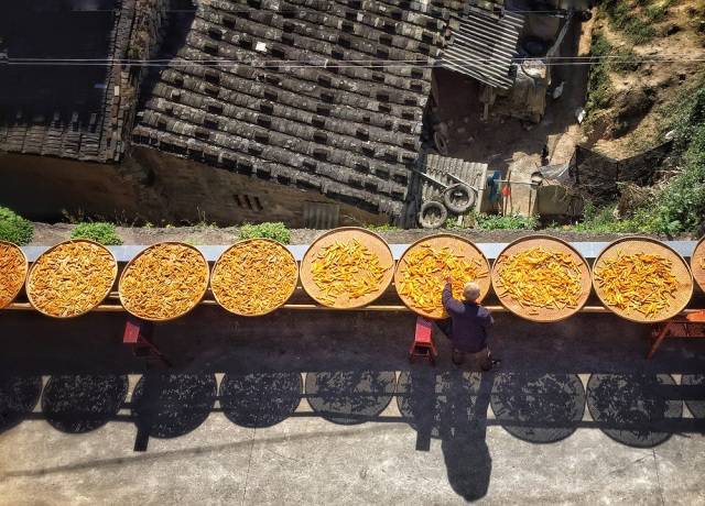 洛江虹山生态旅游,洛江虹山最新视频