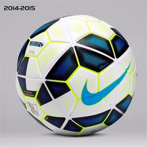 耐克发布2022-23赛季英超训练用球,耐克十大最好看的球