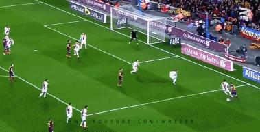 梅西是怎么变向,梅西怎么把球颠起来