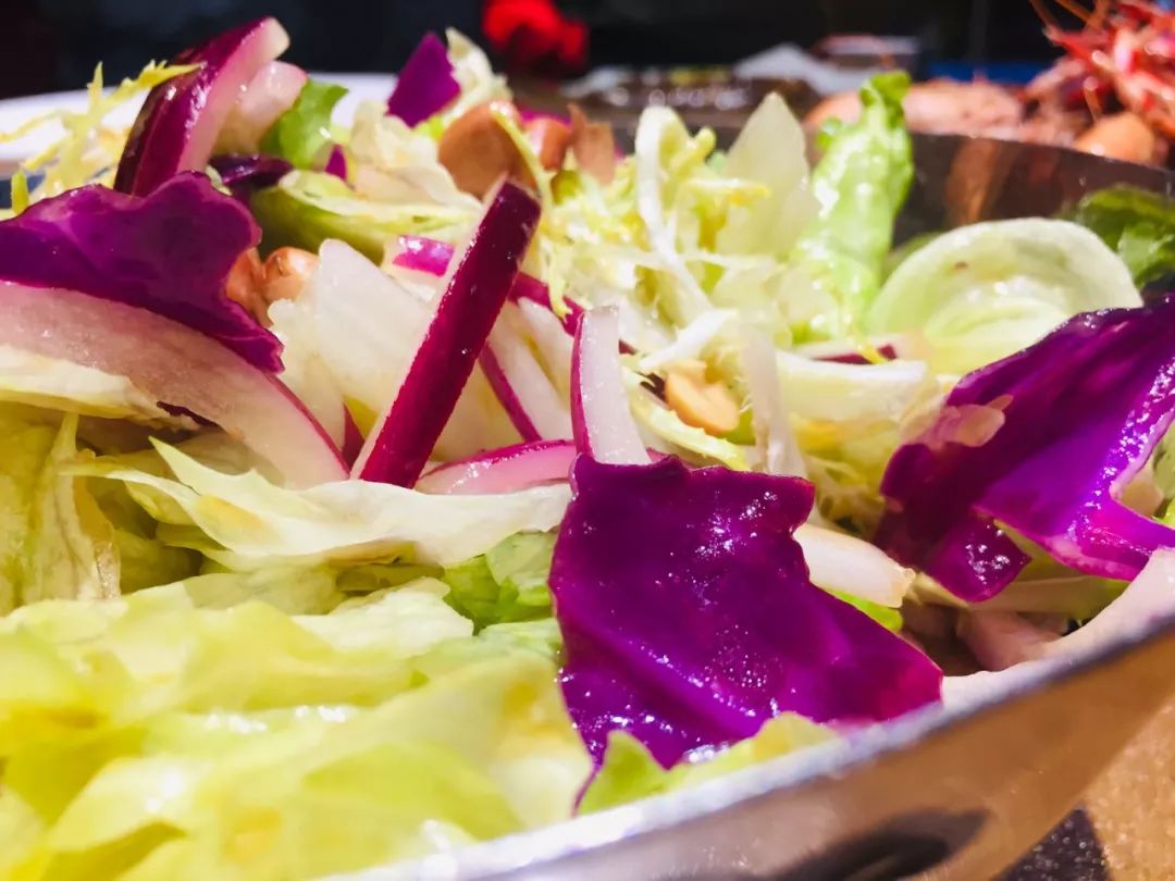 麻辣龙利鱼豆腐虾,虾滑龙利鱼番茄