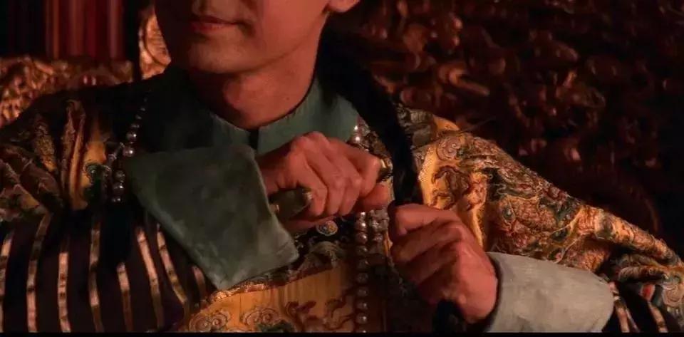 溥仪的一生经典片,溥仪故宫三部曲