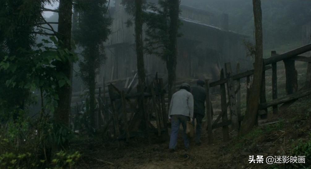 31年前的*片禁**，一位母亲被卖给7个丈夫，将人性丑恶暴露无遗