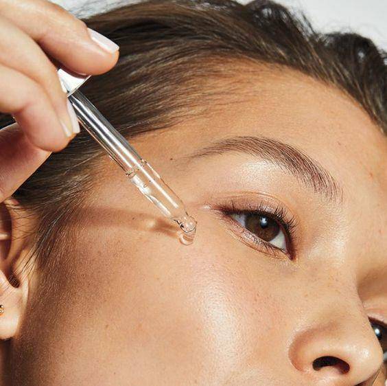 找一个跟你眼型一样的爱豆，学她！你也能拥有同款卡姿兰大眼