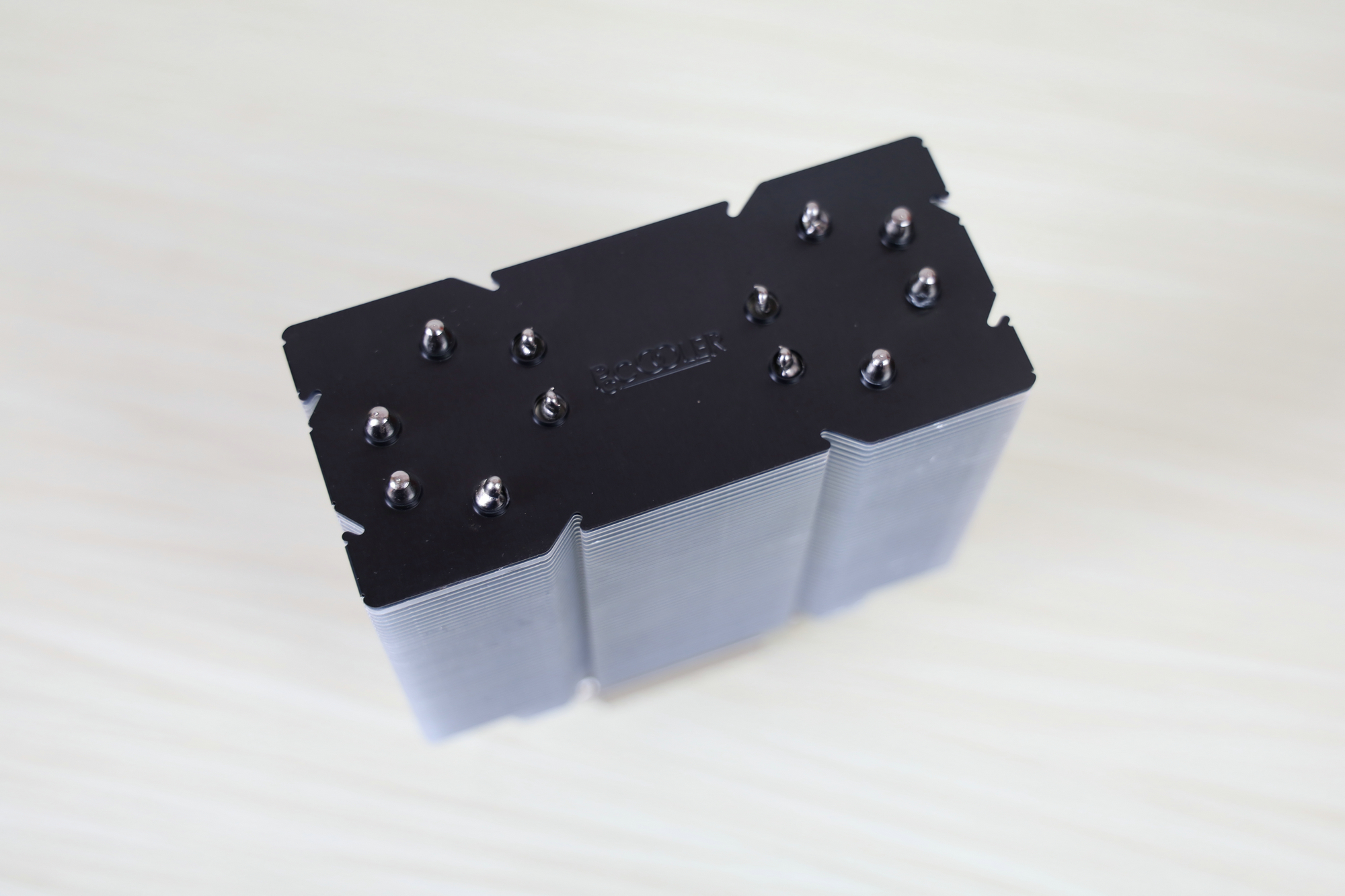 超频三东海风云gi-r66u怎么样,超频三东海r4000装机效果