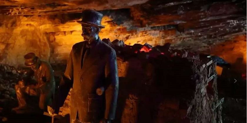 放下云居度假酒店,放下云居生活体验馆