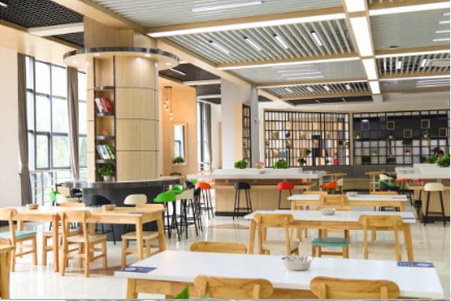 湖北高校美食,武汉大学高校美食