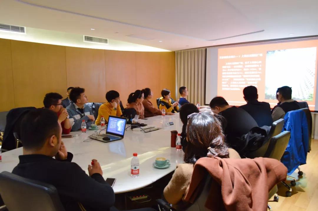 “预鉴品质，筑承匠心”烟台媒体临沂豪森行圆满落幕