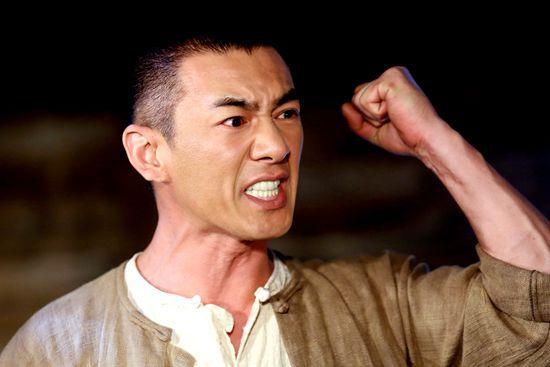 铁血硬汉任天野完整视频,任天野硬汉电影