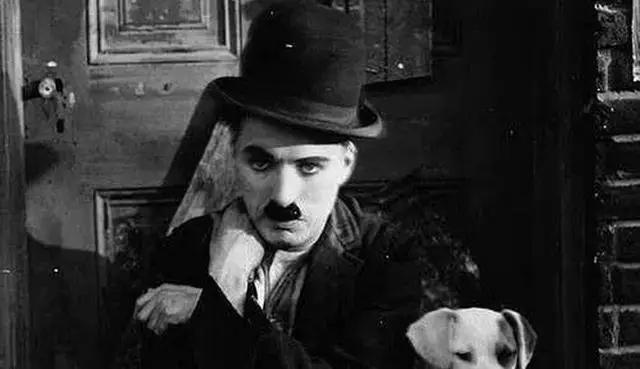 十位世界顶级影视喜剧笑星你最喜欢哪位？