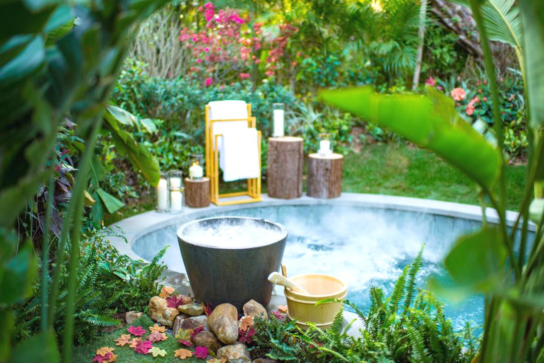 惠州深山隐藏的山庄,惠州温泉度假村攻略