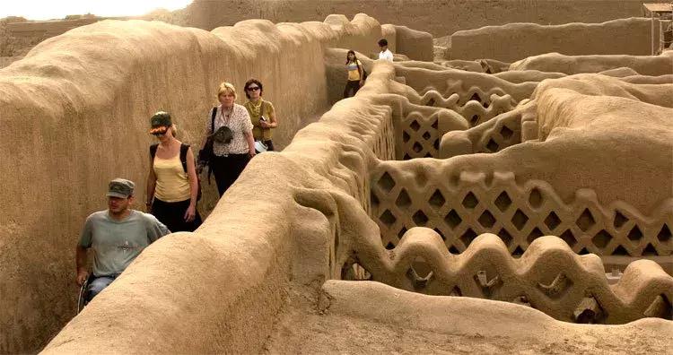 原来秘鲁的历史有那么长长长长长长长长长