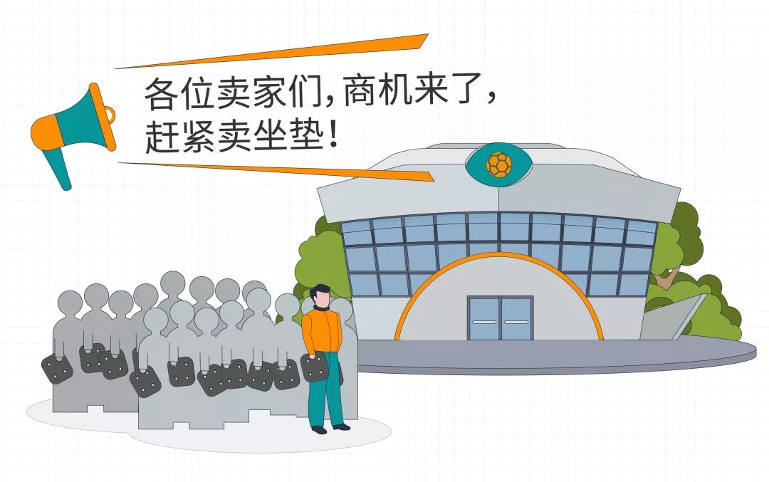 东京奥运空场致电视销量大增,东京奥运会亚马逊选品