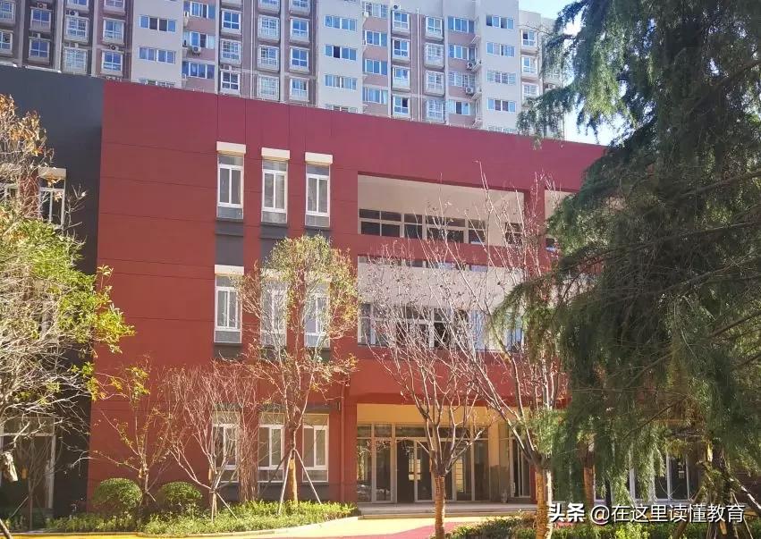 西咸新区2022要投入的学校,西咸新区试点学校名单