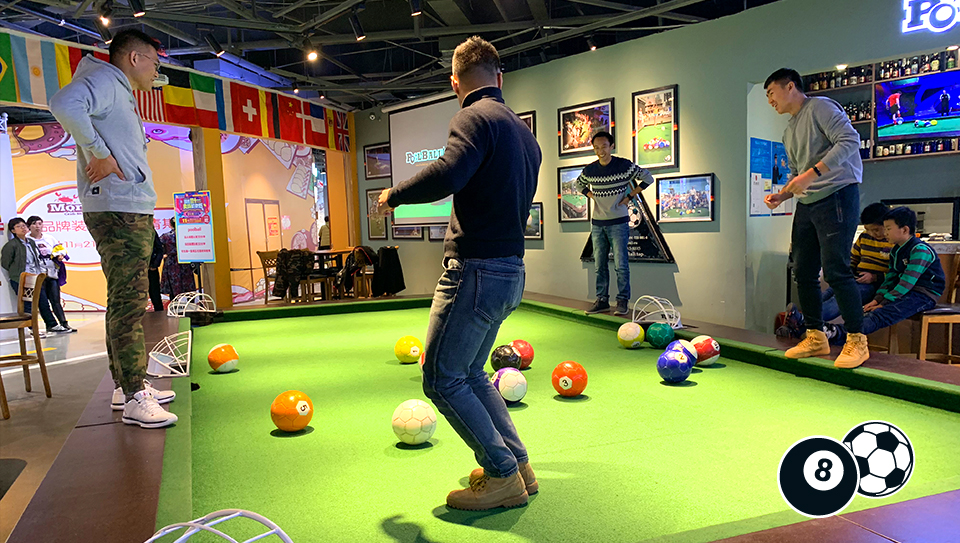 poolball足球视频,poolball普利佰广州