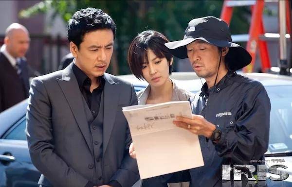 “国民反派”回归家庭剧目？素妍欧尼《IRIS》后再创演技巅峰