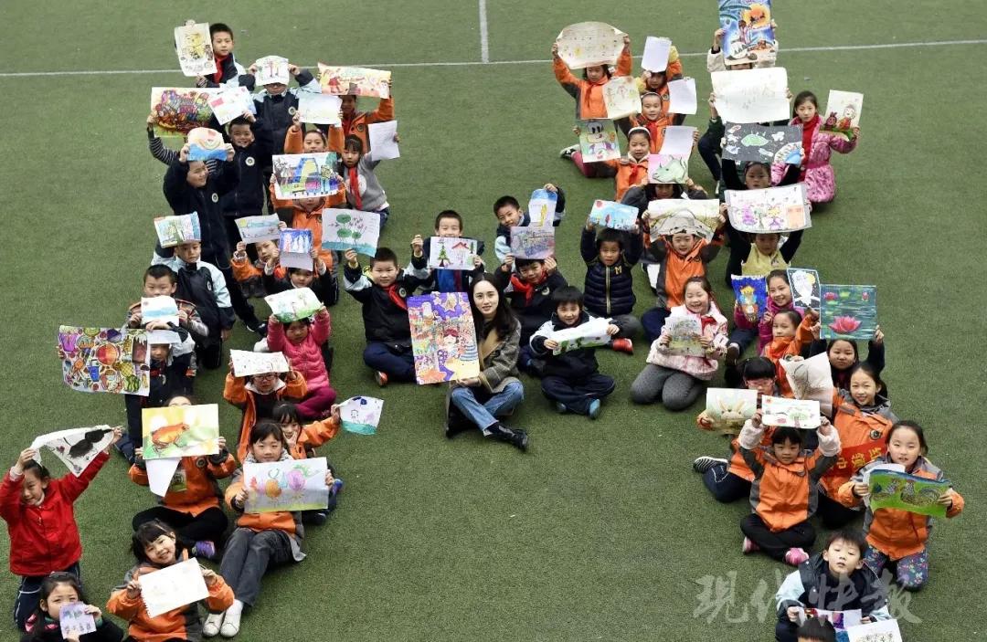 名校力量|这所游小联盟校有两把“宝剑”！未来可期