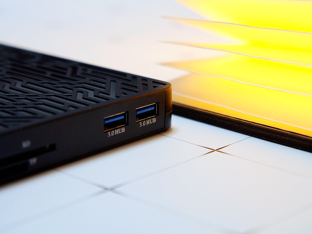 orico刻录机如何使用,orico光驱使用方法