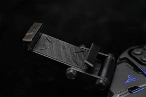 飞智八爪鱼2怎么开启体感,飞智八爪鱼2游戏手柄一键连招