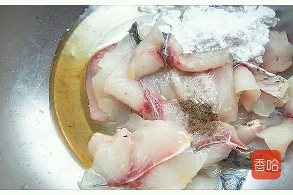 酸菜鱼家常做法小秋,酸菜鱼火锅怎么做好吃又简单清淡