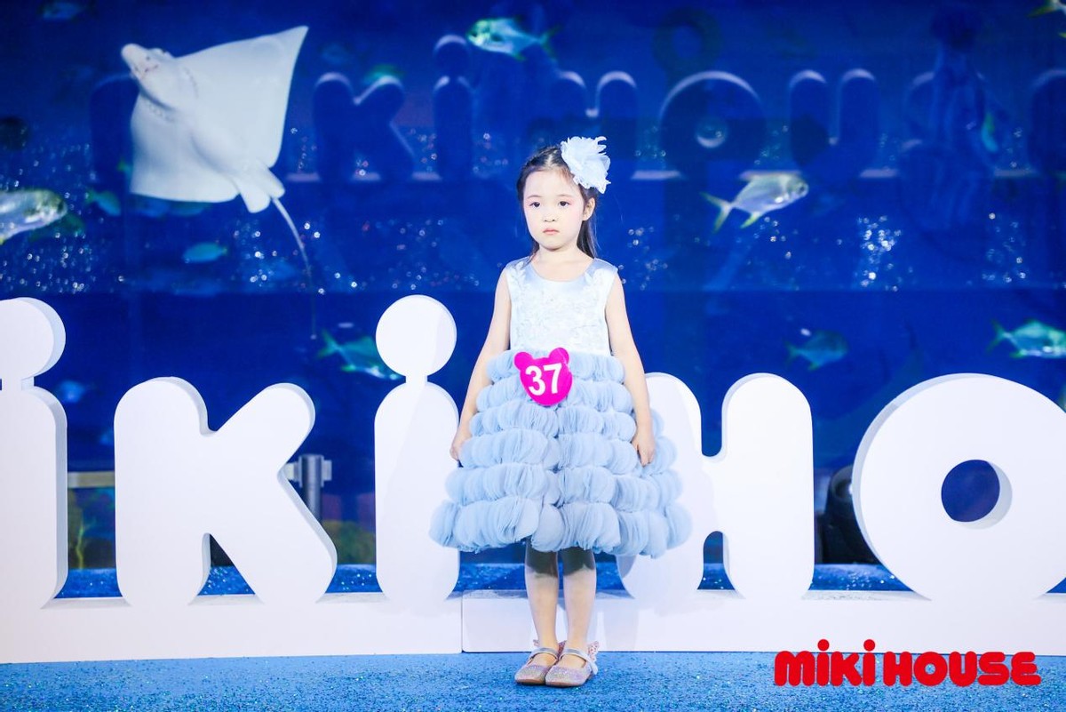 mikihouse大赛,mikihouse中国新星大赛费用