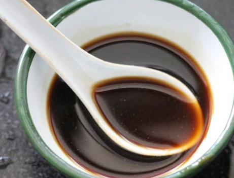 用鱼香汁做鱼香肉丝,鱼香肉丝的鱼香汁没有饭店的味道