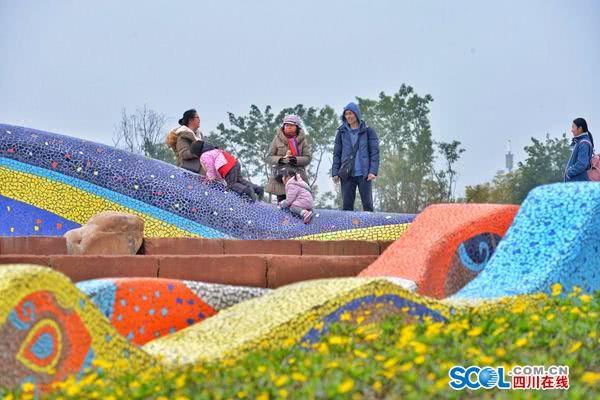 成都锦江绿道江家艺苑,成都锦城江家艺苑