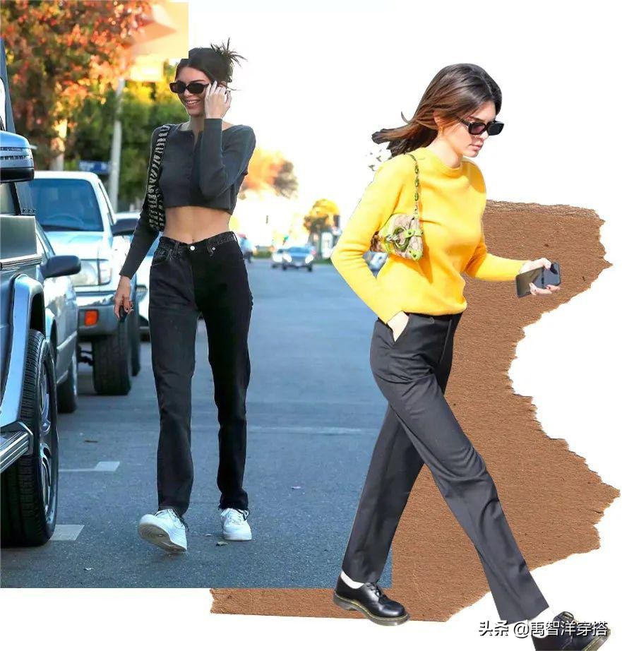 刘雯带货当下最流行包包，买它！