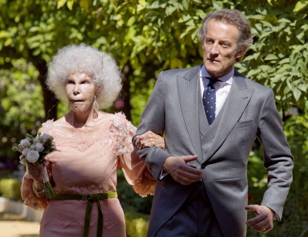 揭秘西班牙阿尔瓦家族跨越5个世纪的艺术收藏