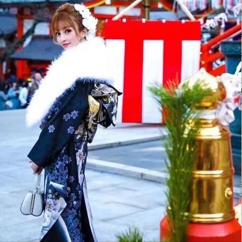 日本最厉害的女公关,日本第一女公关真实收入