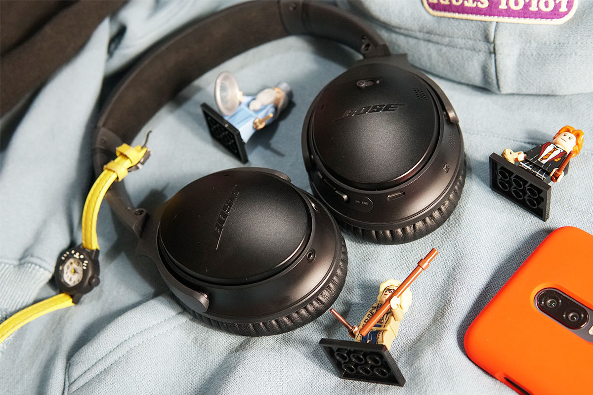 boseqc35一代还能入手吗,boseqc35第二代评测