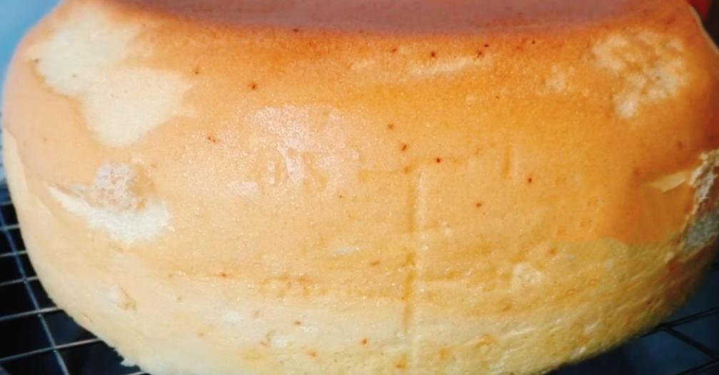 电饭锅自制蛋糕怎么不塌陷,电饭锅蛋糕做法家庭版简单不蓬松