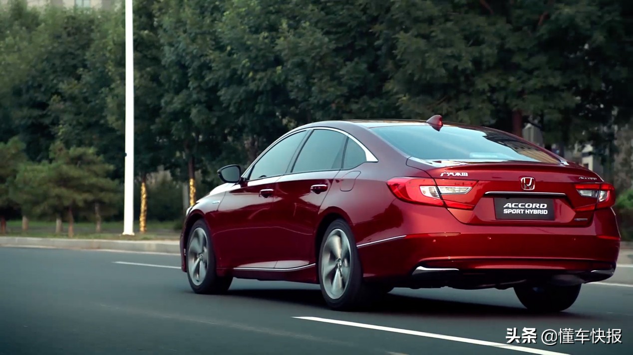 广汽本田雅阁质量,雅阁车内噪音大为什么销量还好