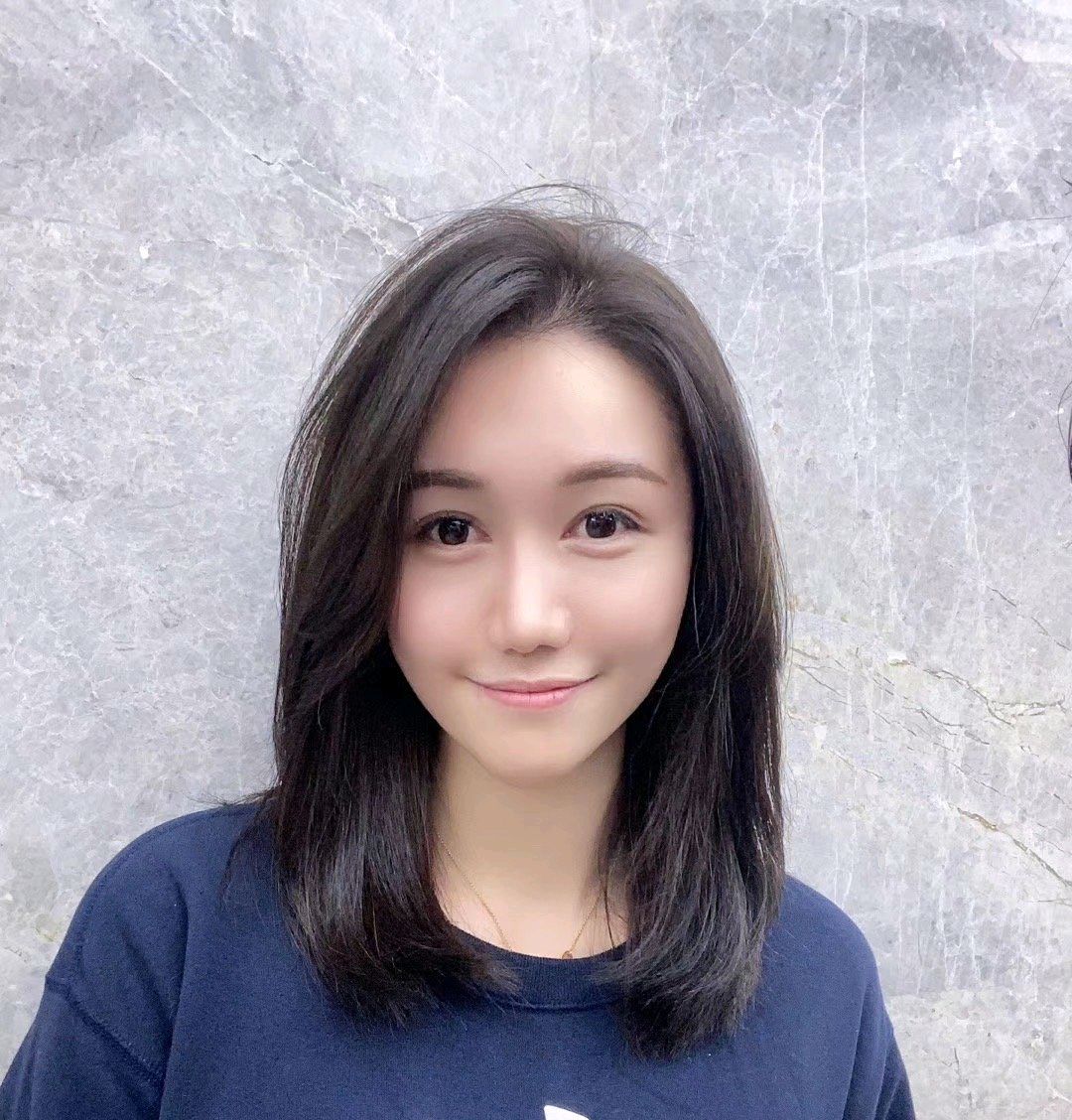 9款大脸颧骨高适合发型男生,女生颧骨高适合什么发型