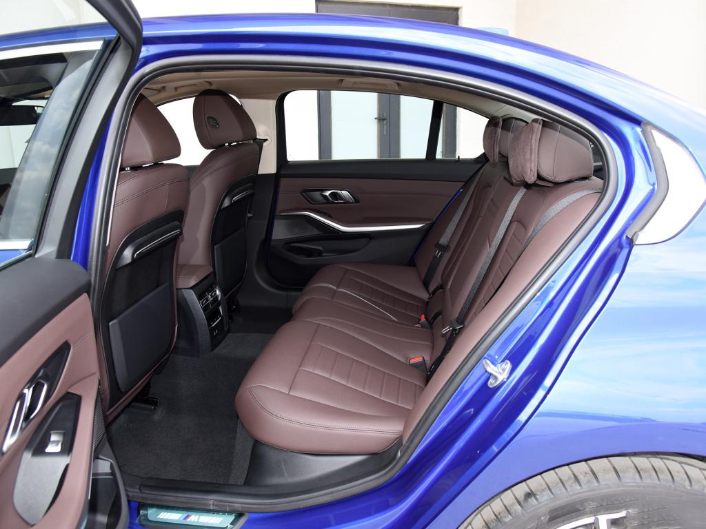 老车主试看新三系,宝马车主对新三系的评价