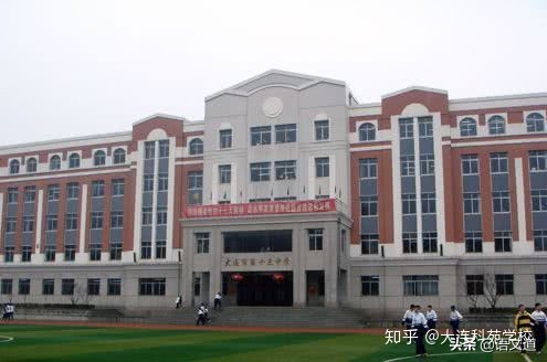 大连各高中家长,大连各高中家长现状