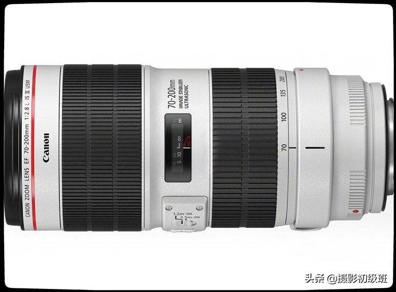 摄影镜头的知识,摄影器材及设备的认识