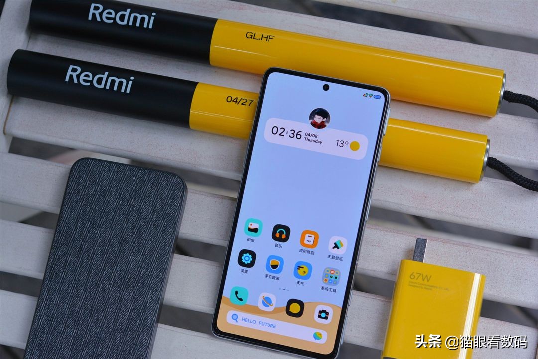 redmik40增强版王者荣耀体验,redmik40游戏增强版官图曝光